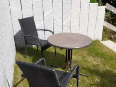 Ferienwohnung für 5 Personen (65 m²) in Feldberg (Hochschwarzwald) 8/10