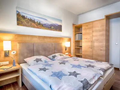 Ferienwohnung für 4 Personen (47 m²) in Feldberg (Hochschwarzwald) 1/10