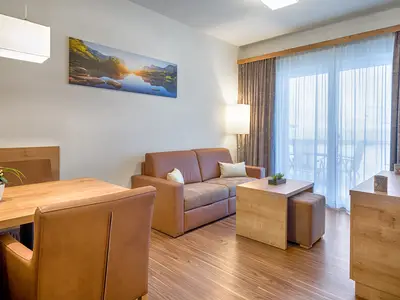 Ferienwohnung für 4 Personen (47 m²) in Feldberg (Hochschwarzwald) 5/10