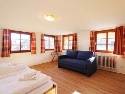 Ferienwohnung für 7 Personen (120 m²) in Feldberg (Hochschwarzwald) 6/10