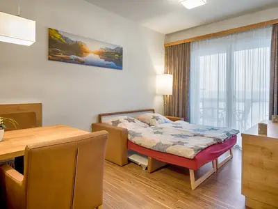 Ferienwohnung für 4 Personen (47 m²) in Feldberg (Hochschwarzwald) 6/10