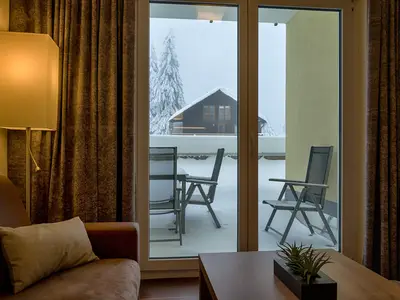 Ferienwohnung für 4 Personen (47 m²) in Feldberg (Hochschwarzwald) 8/10