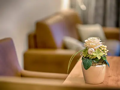 Ferienwohnung für 4 Personen (47 m²) in Feldberg (Hochschwarzwald) 9/10