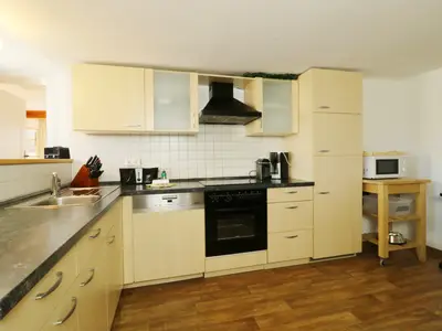 Ferienwohnung für 7 Personen (120 m²) in Feldberg (Hochschwarzwald) 9/10