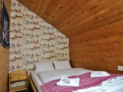 Ferienwohnung für 6 Personen (88 m²) in Feldberg (Hochschwarzwald) 6/10