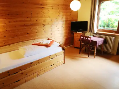 Ferienwohnung für 6 Personen (88 m²) in Feldberg (Hochschwarzwald) 8/10
