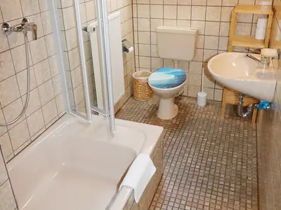 Ferienwohnung für 6 Personen (88 m²) in Feldberg (Hochschwarzwald) 9/10