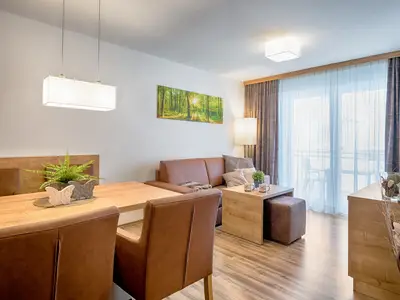 Ferienwohnung für 5 Personen (47 m²) in Feldberg (Hochschwarzwald) 1/10