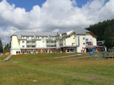 Ferienwohnung für 5 Personen (47 m²) in Feldberg (Hochschwarzwald) 2/10
