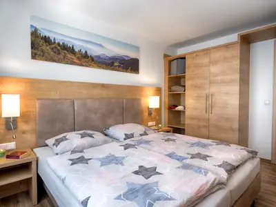 Ferienwohnung für 5 Personen (47 m²) in Feldberg (Hochschwarzwald) 3/10