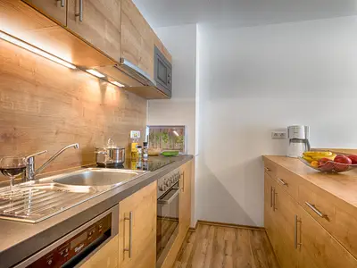 Ferienwohnung für 5 Personen (47 m²) in Feldberg (Hochschwarzwald) 4/10
