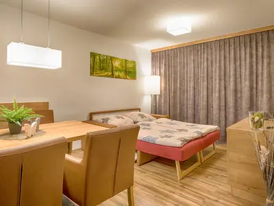 Ferienwohnung für 5 Personen (47 m²) in Feldberg (Hochschwarzwald) 5/10