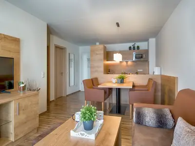 Ferienwohnung für 5 Personen (47 m²) in Feldberg (Hochschwarzwald) 6/10