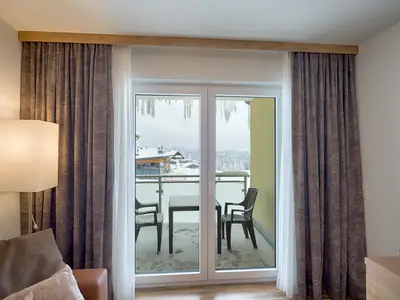 Ferienwohnung für 5 Personen (47 m²) in Feldberg (Hochschwarzwald) 9/10