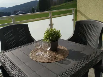Ferienwohnung für 5 Personen (47 m²) in Feldberg (Hochschwarzwald) 10/10