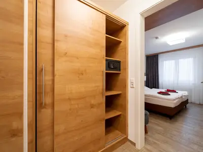 Ferienwohnung für 4 Personen (47 m²) in Feldberg (Hochschwarzwald) 9/10