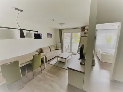 Ferienwohnung für 4 Personen (49 m²) in Feldberg (Hochschwarzwald) 1/10