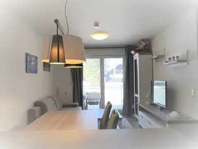 Ferienwohnung für 4 Personen (49 m²) in Feldberg (Hochschwarzwald) 2/10