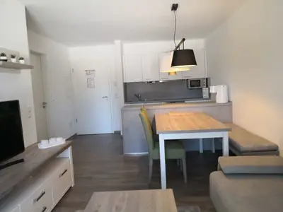 Ferienwohnung für 4 Personen (49 m²) in Feldberg (Hochschwarzwald) 3/10