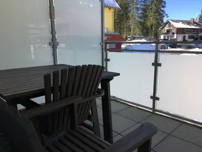 Ferienwohnung für 4 Personen (49 m²) in Feldberg (Hochschwarzwald) 8/10