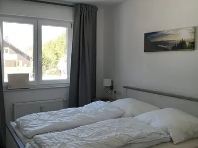 Ferienwohnung für 4 Personen (49 m²) in Feldberg (Hochschwarzwald) 10/10