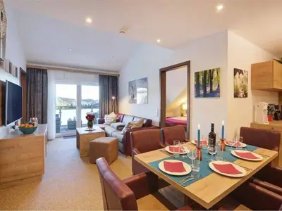 Ferienwohnung für 6 Personen (60 m²) in Feldberg (Hochschwarzwald) 6/10