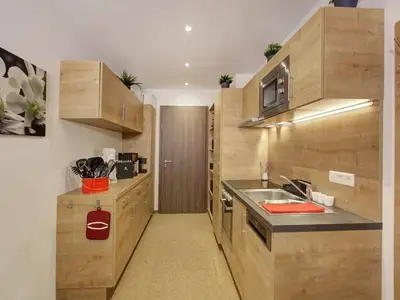 Ferienwohnung für 6 Personen (60 m²) in Feldberg (Hochschwarzwald) 8/10