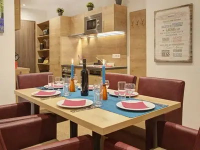 Ferienwohnung für 6 Personen (60 m²) in Feldberg (Hochschwarzwald) 9/10