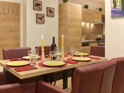 Ferienwohnung für 6 Personen (60 m²) in Feldberg (Hochschwarzwald) 3/10