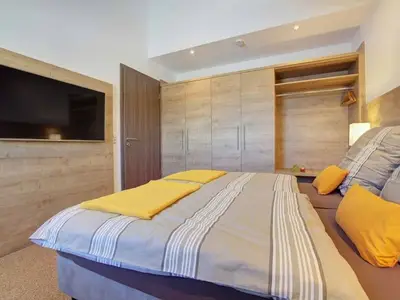 Ferienwohnung für 6 Personen (60 m²) in Feldberg (Hochschwarzwald) 4/10