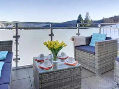 Ferienwohnung für 6 Personen (60 m²) in Feldberg (Hochschwarzwald) 9/10