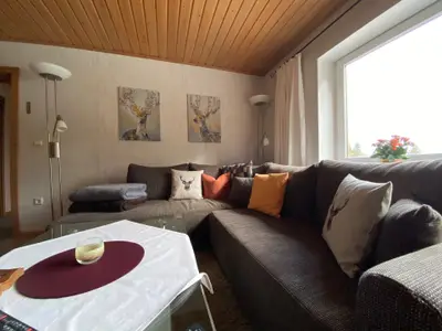 Ferienwohnung für 2 Personen (65 m²) in Feldberg (Hochschwarzwald) 10/10