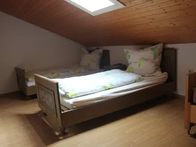 Ferienwohnung für 5 Personen (62 m²) in Feldberg (Hochschwarzwald) 4/10