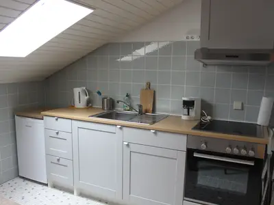 Ferienwohnung für 5 Personen (62 m²) in Feldberg (Hochschwarzwald) 5/10