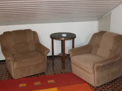 Ferienwohnung für 5 Personen (62 m²) in Feldberg (Hochschwarzwald) 9/10