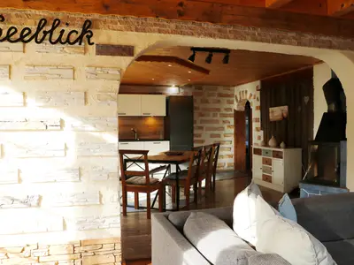 Ferienwohnung für 8 Personen (117 m²) in Feldberg (Hochschwarzwald) 4/10