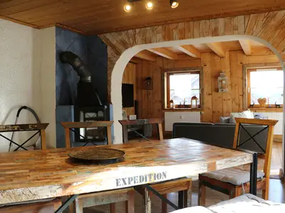 Ferienwohnung für 8 Personen (117 m²) in Feldberg (Hochschwarzwald) 5/10