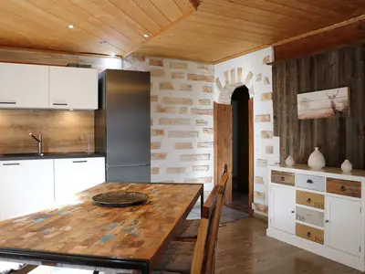 Ferienwohnung für 8 Personen (117 m²) in Feldberg (Hochschwarzwald) 6/10