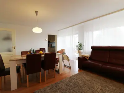 Ferienwohnung für 6 Personen (80 m²) in Feldberg (Hochschwarzwald) 4/10
