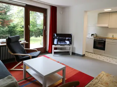 Ferienwohnung für 4 Personen (42 m²) in Feldberg (Hochschwarzwald) 1/10