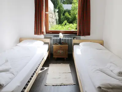 Ferienwohnung für 4 Personen (42 m²) in Feldberg (Hochschwarzwald) 4/10