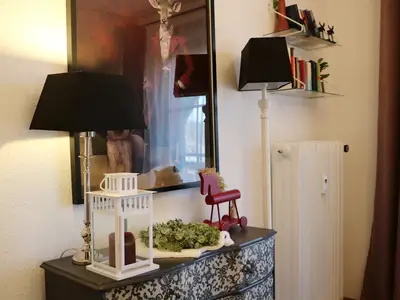 Ferienwohnung für 4 Personen (44 m²) in Feldberg (Hochschwarzwald) 2/10