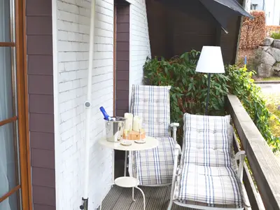 Ferienwohnung für 4 Personen (44 m²) in Feldberg (Hochschwarzwald) 4/10