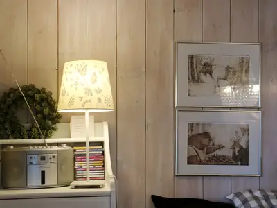 Ferienwohnung für 4 Personen (44 m²) in Feldberg (Hochschwarzwald) 6/10