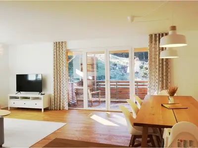 Ferienwohnung für 7 Personen (93 m²) in Feldberg (Hochschwarzwald) 3/10