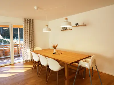 Ferienwohnung für 7 Personen (93 m²) in Feldberg (Hochschwarzwald) 6/10