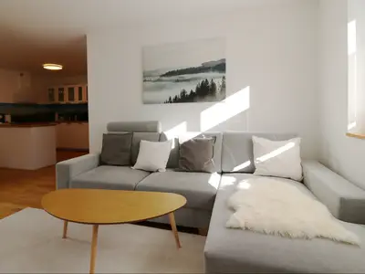 Ferienwohnung für 7 Personen (93 m²) in Feldberg (Hochschwarzwald) 9/10