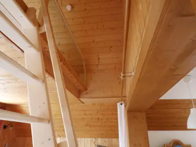 Ferienwohnung für 6 Personen (58 m²) in Feldberg (Hochschwarzwald) 6/10