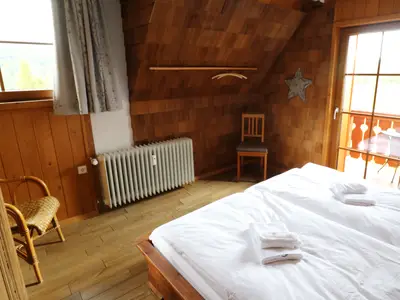 Ferienwohnung für 6 Personen (58 m²) in Feldberg (Hochschwarzwald) 9/10