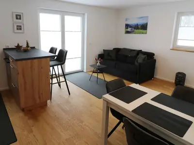 Ferienwohnung für 4 Personen (58 m²) in Feldberg (Hochschwarzwald) 5/10